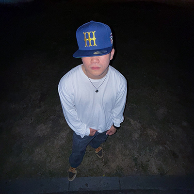 Anode（アノード）