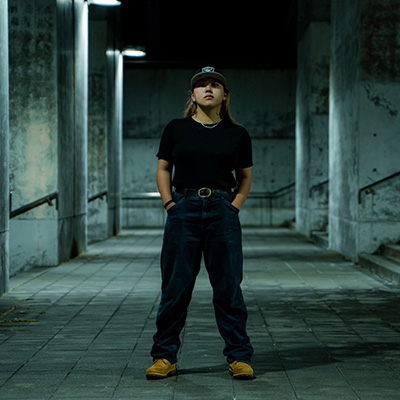 Moe／BabyGlizzlyz akaGirlSecretC